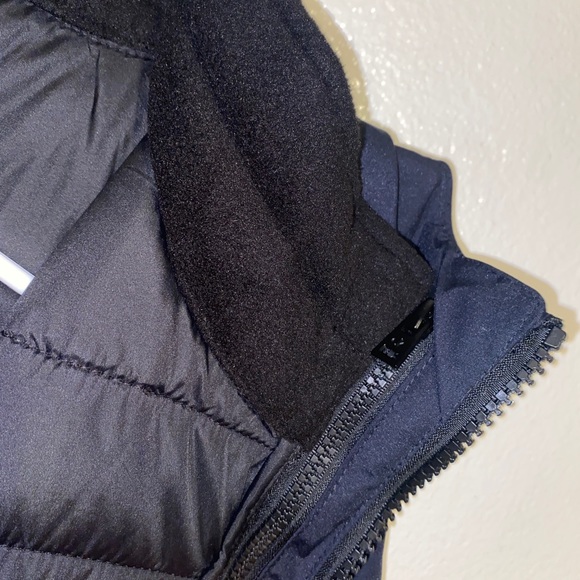 Calvin Klein 3 in 1 Water Resistant Jacket - Picture 9 of 13